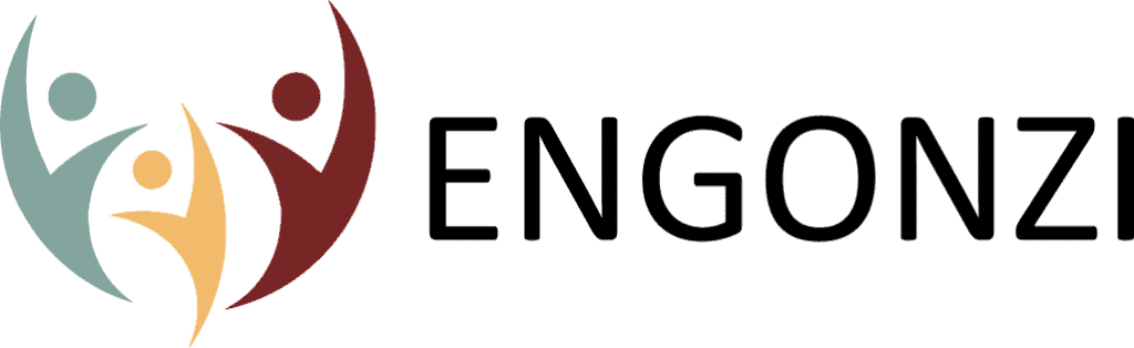 ENGONZI Logo quer 2