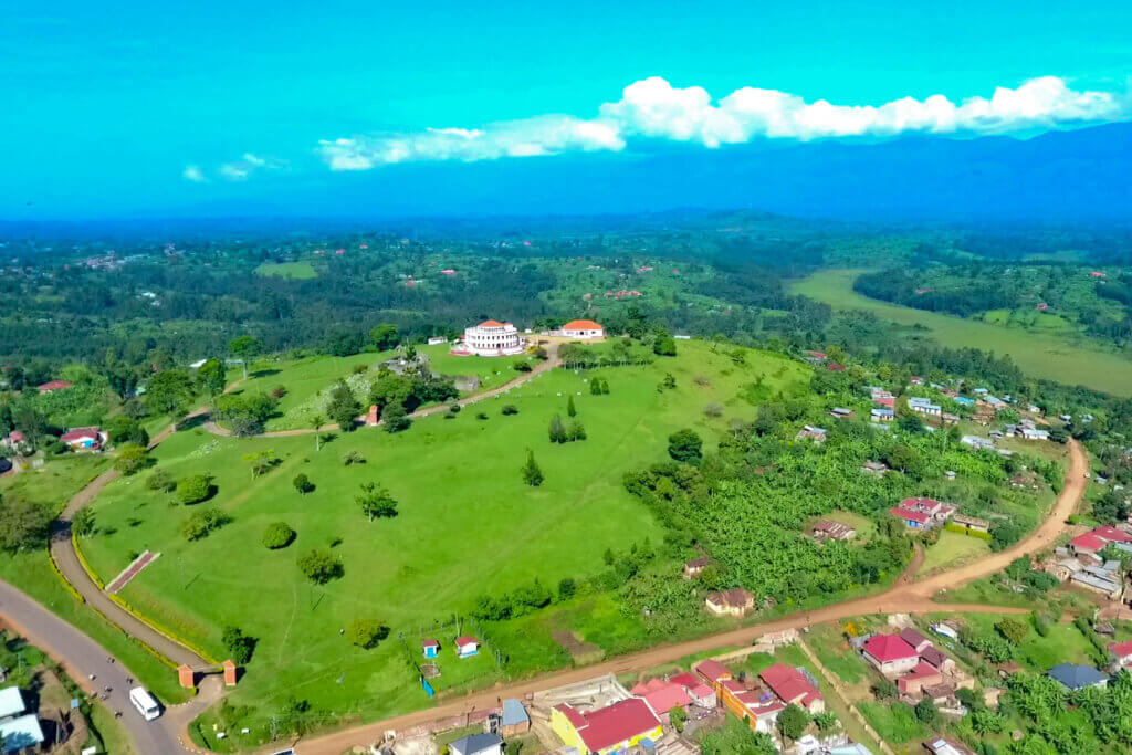 Fort Portal